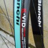 Шосеен велосипед Bianchi C2C Via Nirone, втора употреба