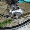 Шосеен велосипед Bianchi C2C Via Nirone, втора употреба