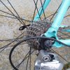 Шосеен велосипед Bianchi C2C Via Nirone, втора употреба