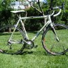 Шосеен велосипед Cannondale Caad 8, втора употреба