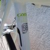 Шосеен велосипед Cannondale Caad 8, втора употреба