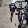 Шосеен велосипед Cannondale Caad 8, втора употреба