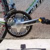 Шосеен велосипед Cannondale Caad 8, втора употреба