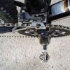 Планински велосипед Cannondale SL2 Trail, втора употреба