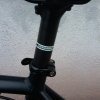 Планински велосипед Cannondale SL3 Trail, втора употреба