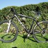 Планински велосипед Felt Q820, втора употреба