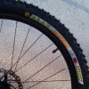 Планински велосипед Felt Q820, втора употреба