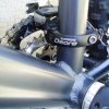 Планински велосипед Merida Matts Tfs 700 XC, втора употреба
