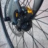 Градски велосипед хибрид NISHIKI Comp SLD race hybrid, втора употреба