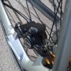 Градски велосипед хибрид NISHIKI Comp SLD race hybrid, втора употреба