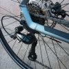 Градски велосипед хибрид NISHIKI Comp SLD race hybrid, втора употреба