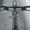 Градски велосипед хибрид NISHIKI Comp SLD race hybrid, втора употреба