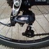 Планински велосипед NISHIKI Timbuk, Япония, втора употреба