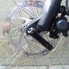 Планински велосипед Nishiki Тimbuk!, втора употреба