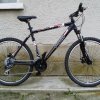 Планински велосипед Puch SL X01, втора употреба