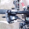 Планински велосипед Puch SL X01, втора употреба