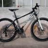 Планински велосипед RAAM CR 1.0, втора употреба