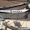 Градски велосипед хибрид Scott Speedster S50 FB, втора употреба