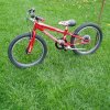 Детски планински велосипед Specialized Hotrock, втора употреба