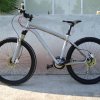 Планински велосипед SPECIALIZED Rockhopper SL Expert, втора употреба