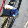 Планински велосипед SPECIALIZED Rockhopper SL Expert, втора употреба