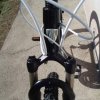 Планински велосипед Trek 3700, втора употреба 