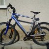 Планински велосипед TREK 3900, втора употреба