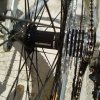 Планински велосипед TREK 3900, втора употреба