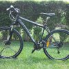 Планински велосипед TREK 3900, втора употреба