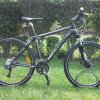 Планински велосипед TREK 3900, втора употреба