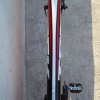 Шосеен велосипед TREK Alpha 1.1, втора употреба