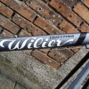 Шосеен велосипед Wilier Triestina Escape, втора употреба