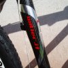 Карбонов планински велосипед Wilier Triestina Solitario, втора употреба