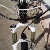 Карбонов планински велосипед Wilier Triestina Solitario, втора употреба