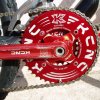 Карбонов планински велосипед Wilier Triestina Solitario, втора употреба
