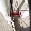 Карбонов планински велосипед Wilier Triestina Solitario, втора употреба