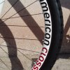 Карбонов планински велосипед Wilier Triestina Solitario, втора употреба