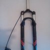 Вилка Rock Shox Reba RL Dual Air, втора употреба